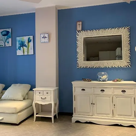Alexander House - Alghero