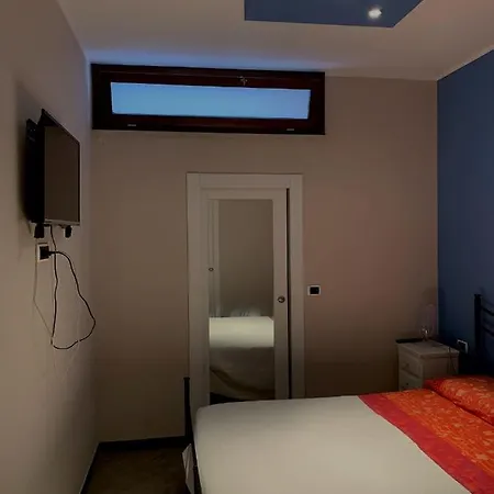 Alexander House - Alghero