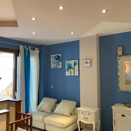 Alexander House - Apartment Alghero