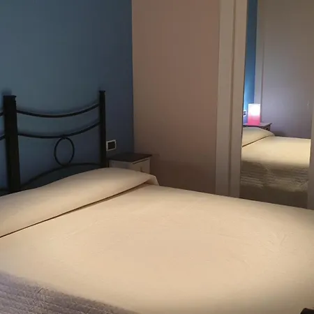 Alexander House - Apartament