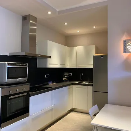 Apartament Alexander House - Alghero